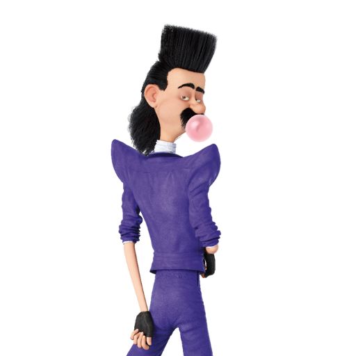 バルタザール・ブラット