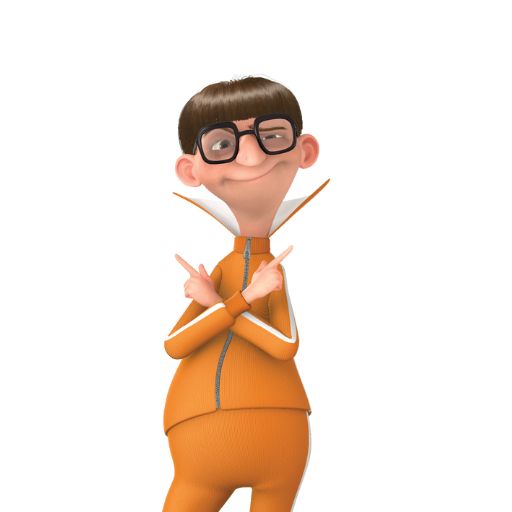 ビクター・パーキンス(ベクター)