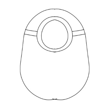 スチュアートのイラスト②