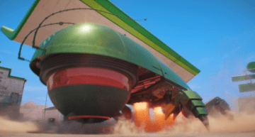 マキシムの移動マシン