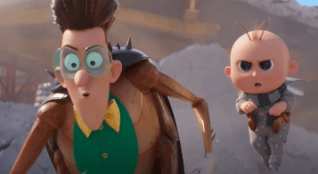 マキシム(ゴキブリver.)