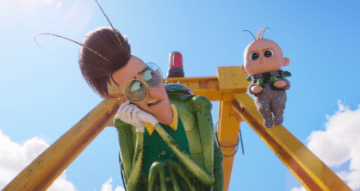 マキシム(カマキリver.)