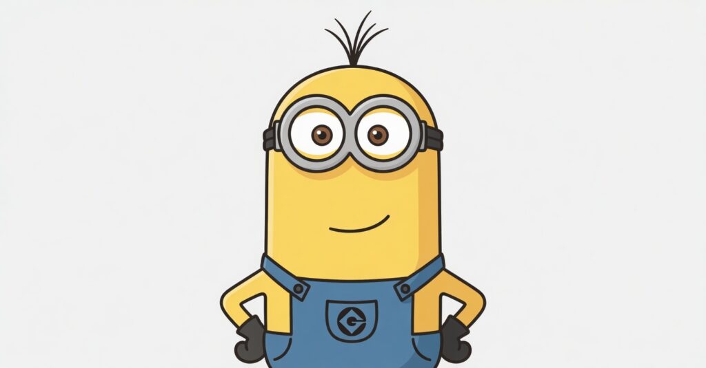 ケビンwiki（性格など）