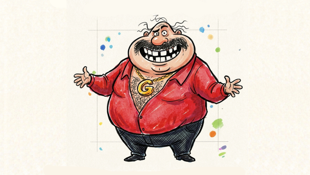 エルマッチョwiki