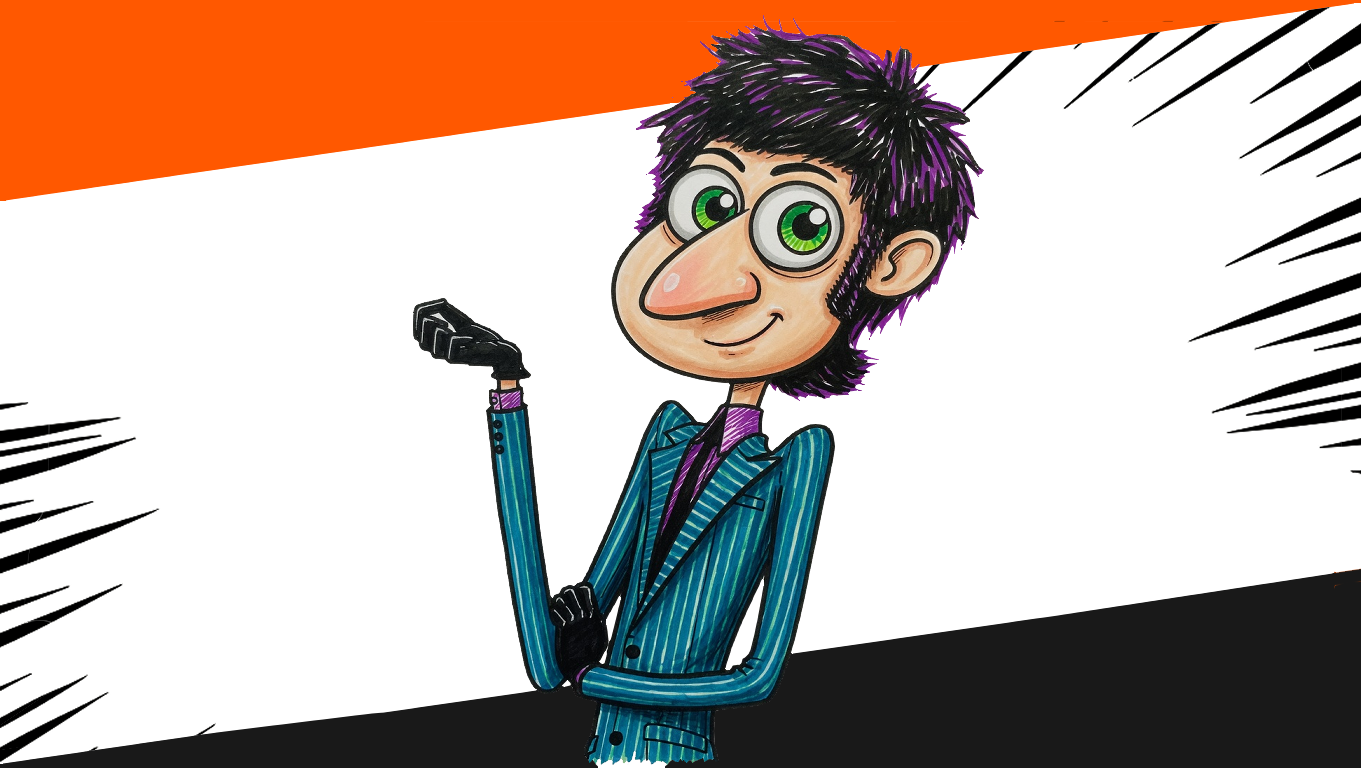 ハーブ・オーバーキルwiki