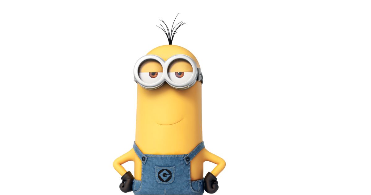 ケビンwiki(性格など)